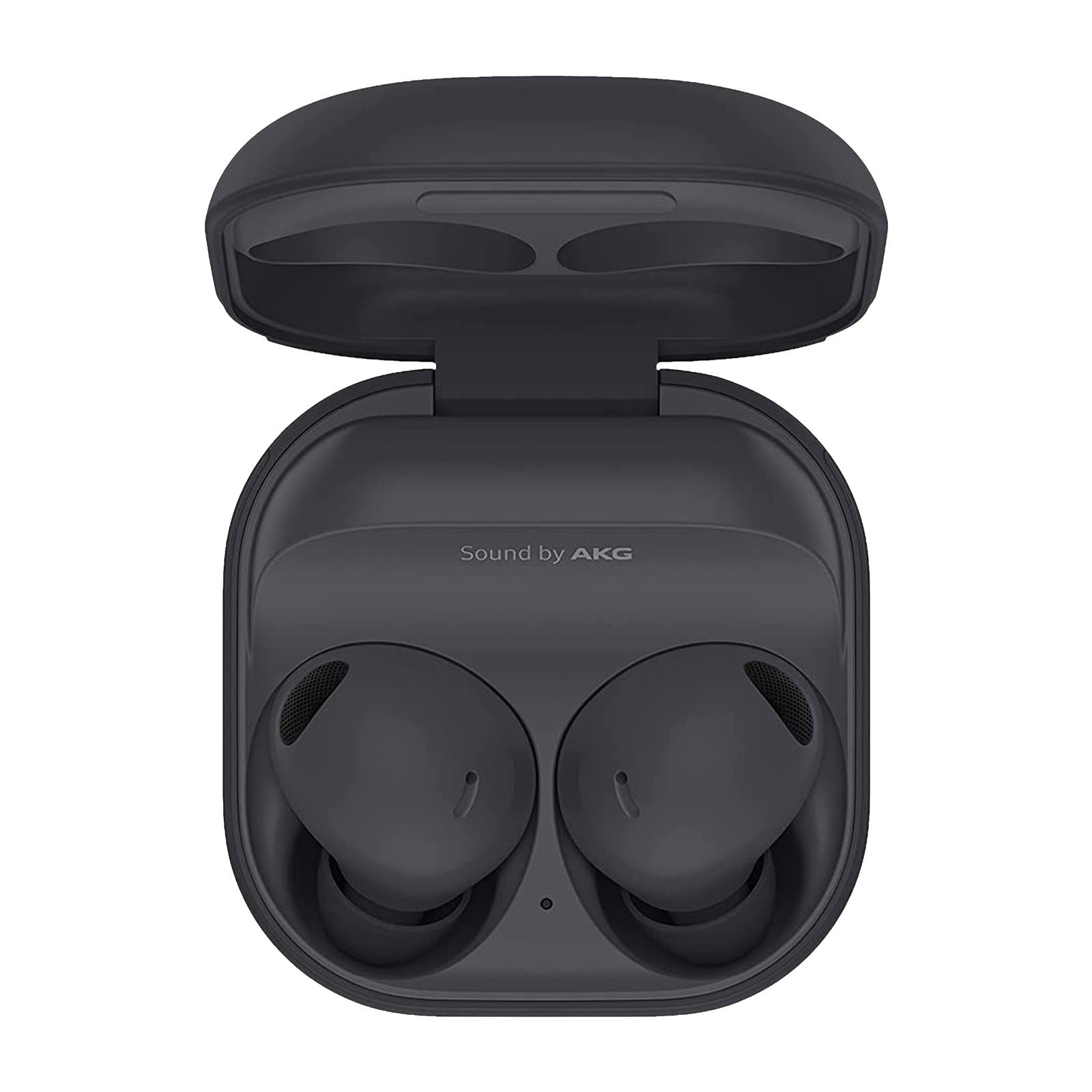 SAMSUNG Galaxy Buds2 Pro In Ear Active Noise Cancellation Truly Wireless Earbuds with Mic Bluetooth 5.3 IPX7 Water Resistance R510N Graphite